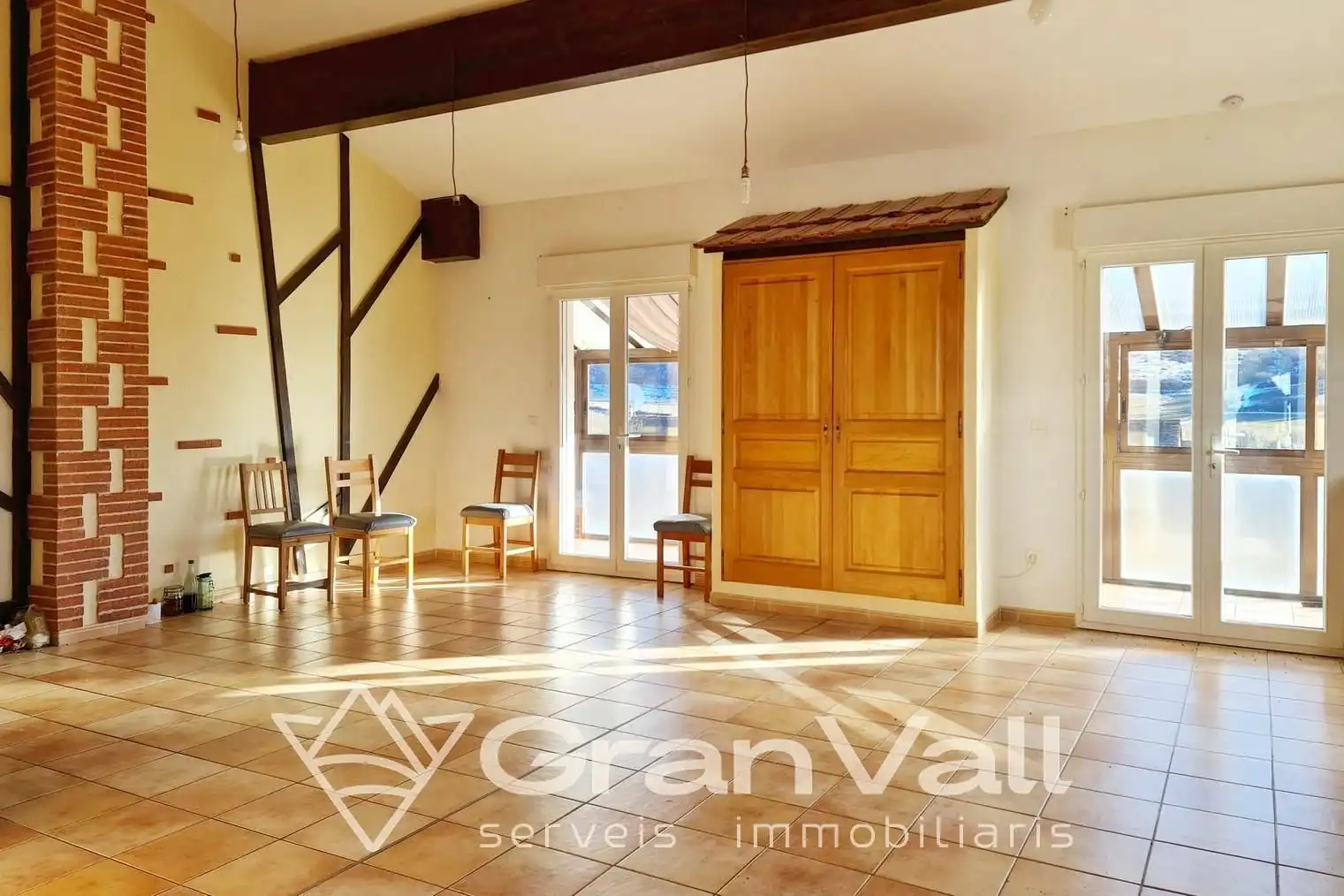 Haus mit Terrasse zum Verkauf in Saillagouse, imagen 3