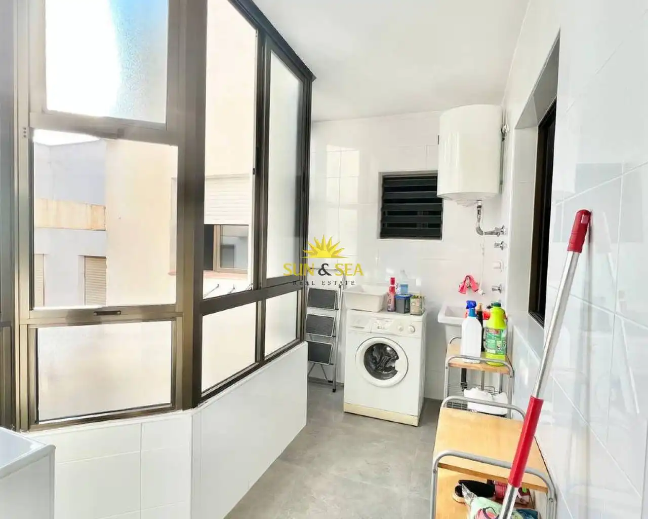 Appartamento in affitto a Playa del Cura, imagen 7