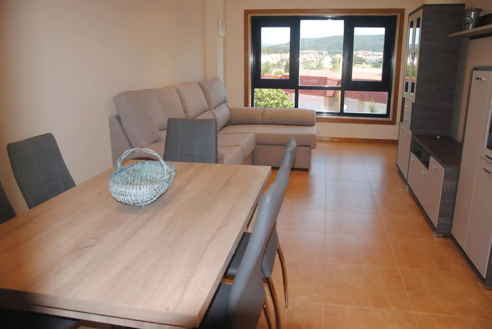 Wohnung mit Aufzug zur Miete in Adina- Portonovo, imagen 3