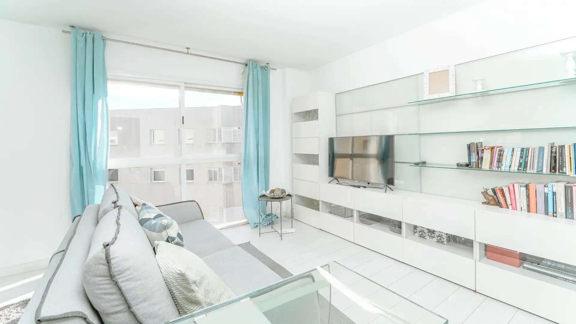 Flat for rent in Carrer CALI, Es Portixol - Es Molinar