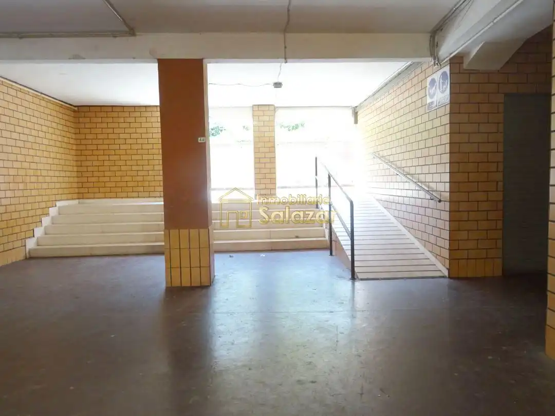 Wohnung mit Aufzug zum Verkauf in San Nikolas de Olabeaga Kalea, imagen 30