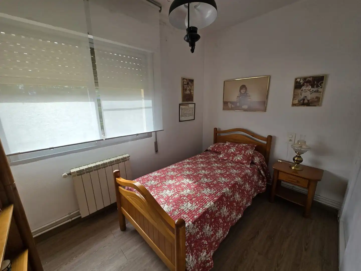 Habitación de Finca rústica en venta en Salinas con Aire acondicionado, Calefacción y Terraza