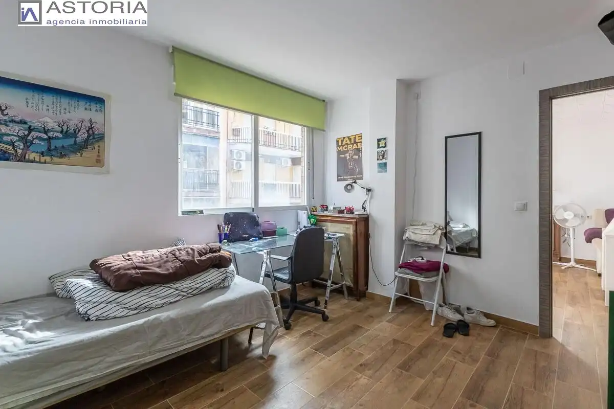 Wohnung mit Aufzug zum Verkauf in DOCTOR AZPITARTE, imagen 11