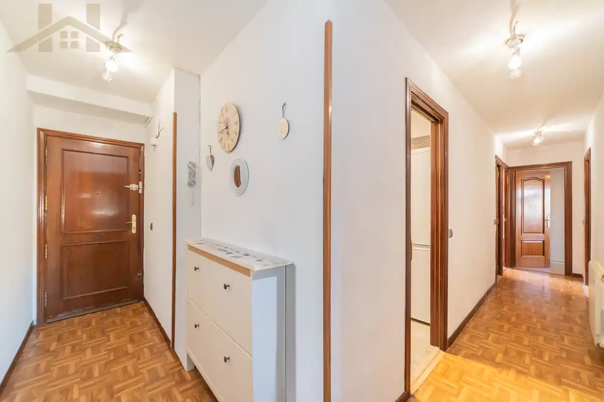 Flat with lift for sale in Calle Viñas, imagen 9