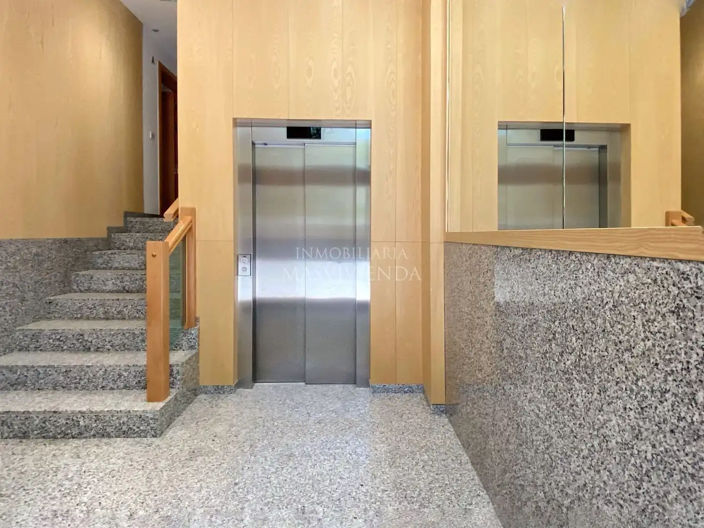 Àtic amb ascensor en venda a forneira, imagen 21