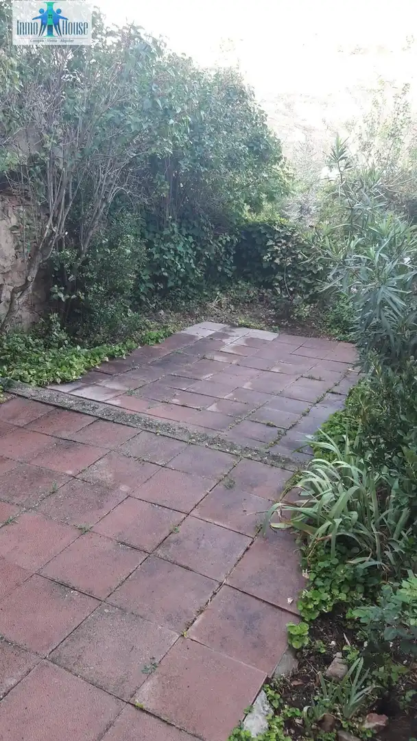 Garden of Houses for sale in Alcaraz  with Terrace, Furnished and Balcony