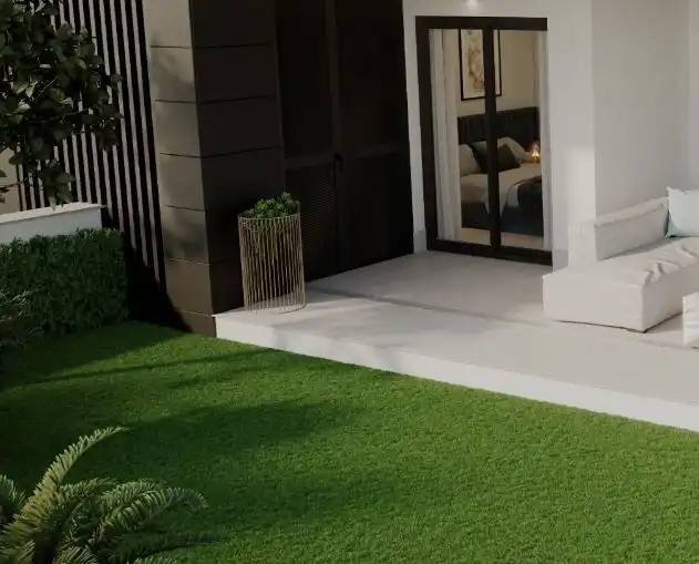 Penthouse mit Pool zum Verkauf in Nueva Torrevieja - Aguas Nuevas, imagen 39