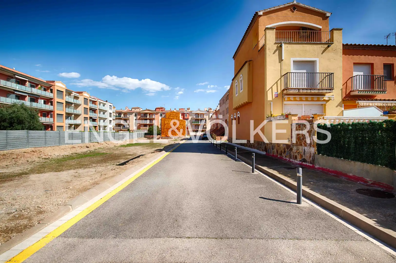 Terreno residencial en venta en Carrer Badia-Gran Reserva, imagen 4