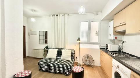 Foto 4 de Pis de lloguer a Embajadores - Lavapiés,  Madrid Capital