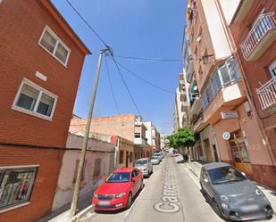 Vista exterior de Residencial en venda en Gavà