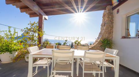 Photo 2 of House or chalet for sale in Manzanera, 3l, Manzanera - Tosal, Alicante