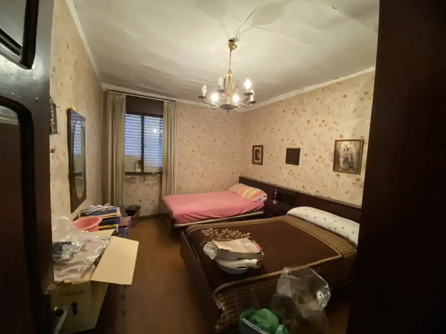 Habitación de Casa o chalet en venta en Lagunilla del Jubera con Calefacción, Jardín privado y Terraza