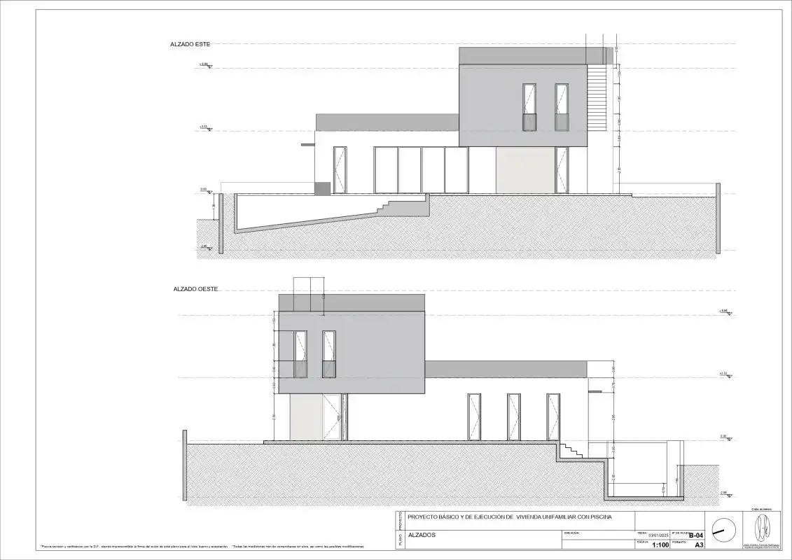 Villa avec piscine à vendre à Finestrat Pueblo, imagen 20
