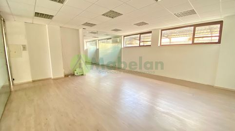 Foto 3 de Oficina de lloguer a Las Matas - Peñascales, Las Rozas de Madrid