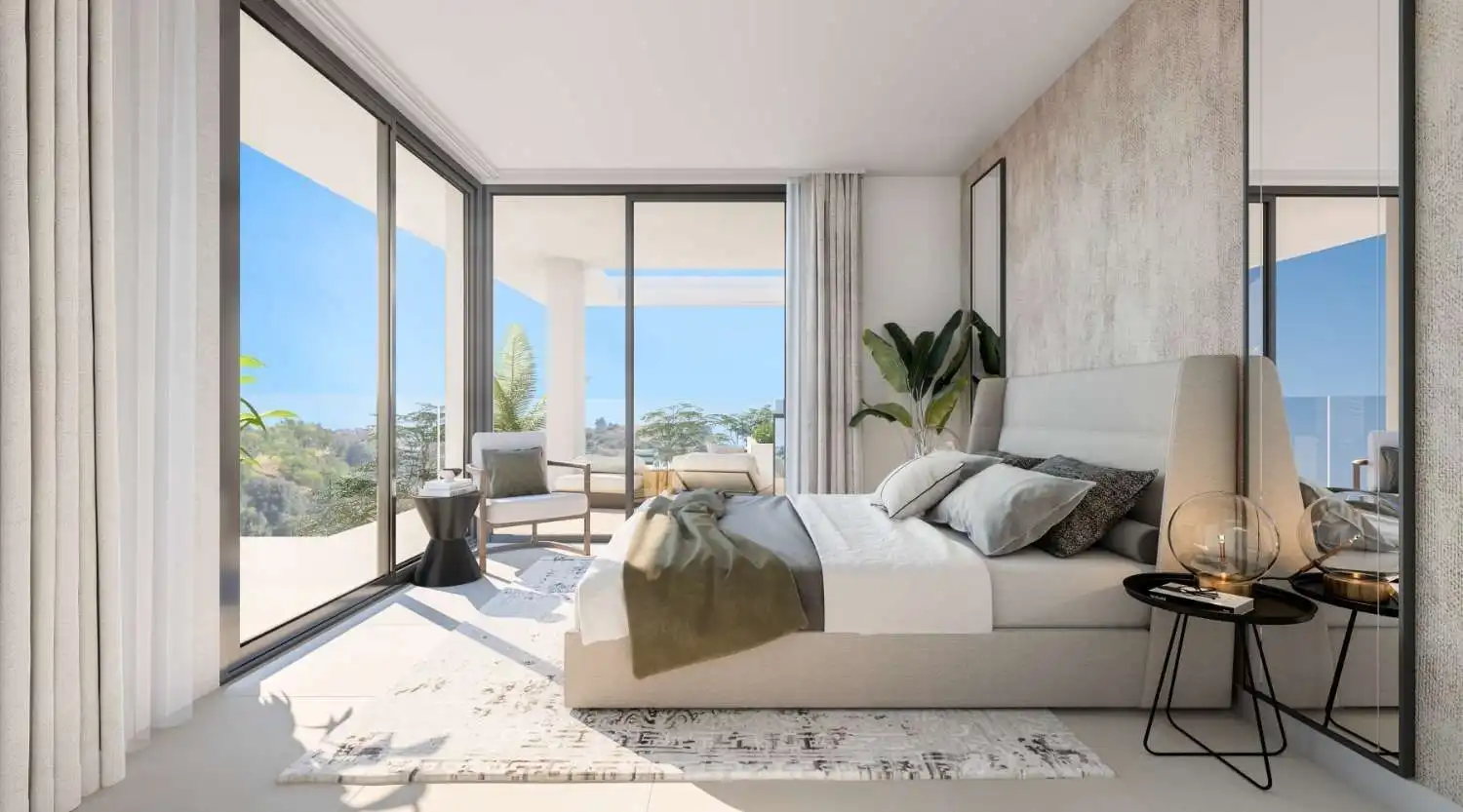 Dúplex con piscina en venta en El Higuerón, imagen 7