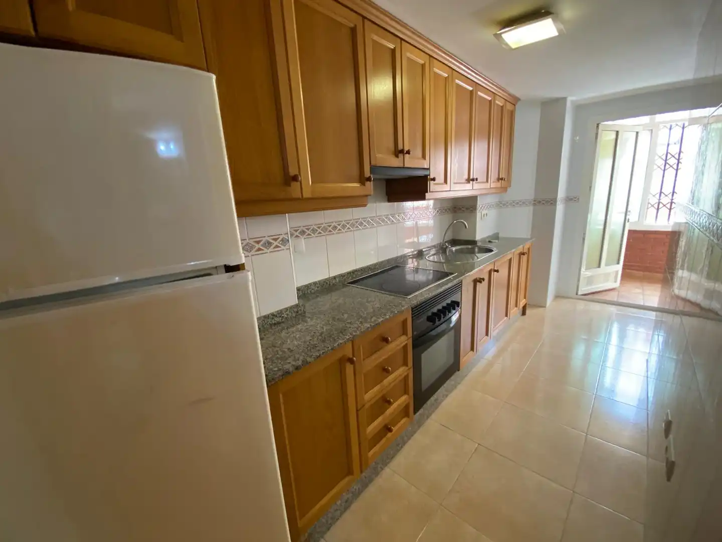 Flat with terrace for sale in San Pedro del Pinatar, imagen 10