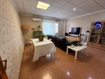 Wohnung mit Aufzug zum Verkauf in Benaguasil