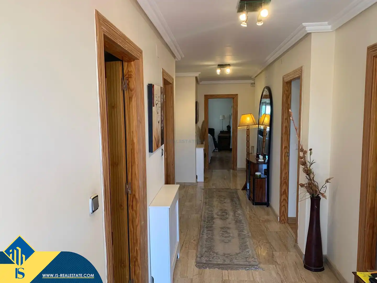 Chalet con piscina en venta en Los Balcones - Los Altos, imagen 8