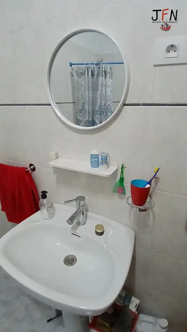 Apartament de lloguer a Antigua pueblo