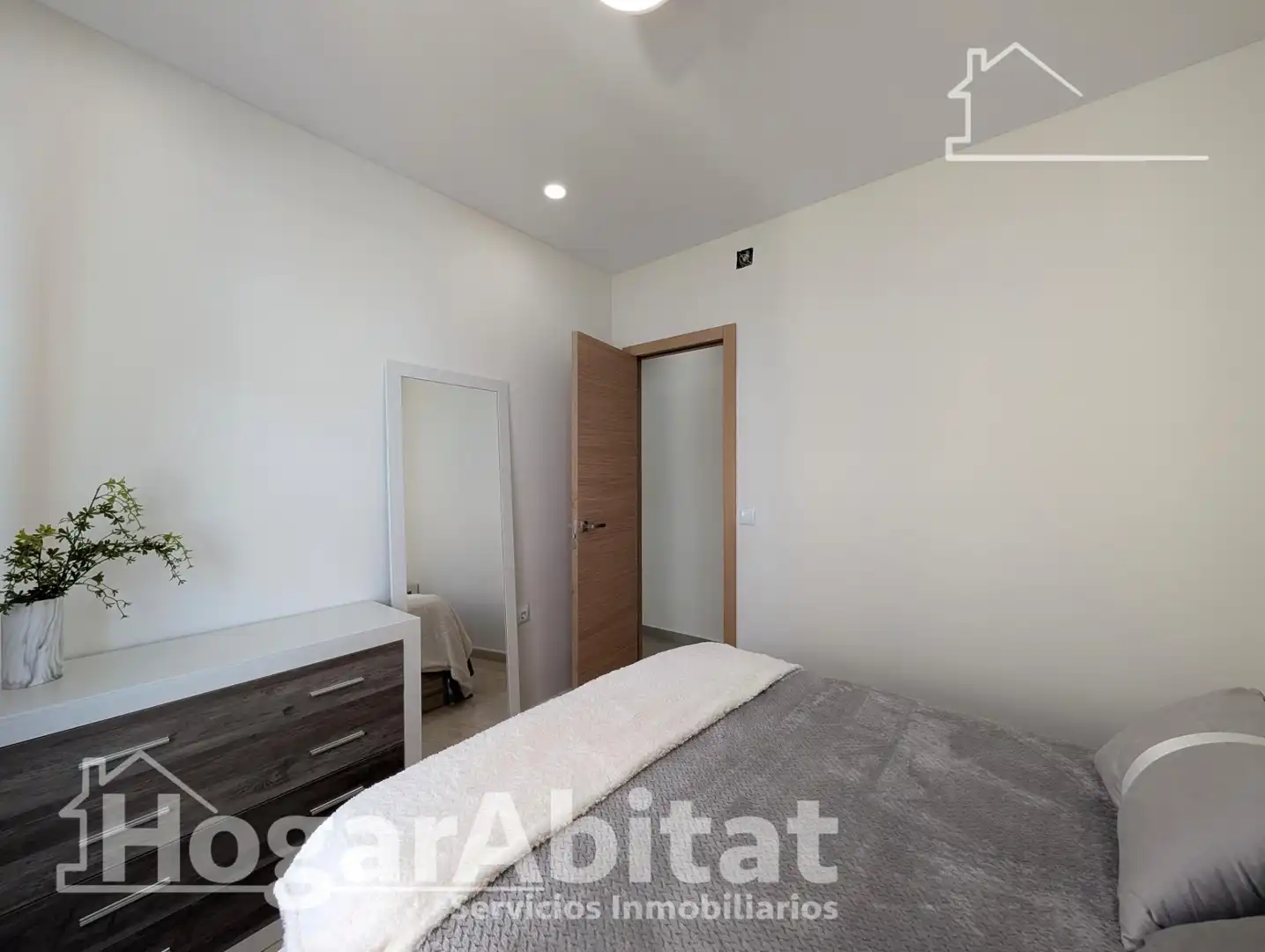 Piso con terraza en venta en Calle del Capitán Rueda, imagen 19