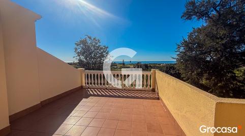 Foto 5 de Casa adosada en venda a Ur Villas Almayate Sup-a6, Almayate, Vélez-Málaga