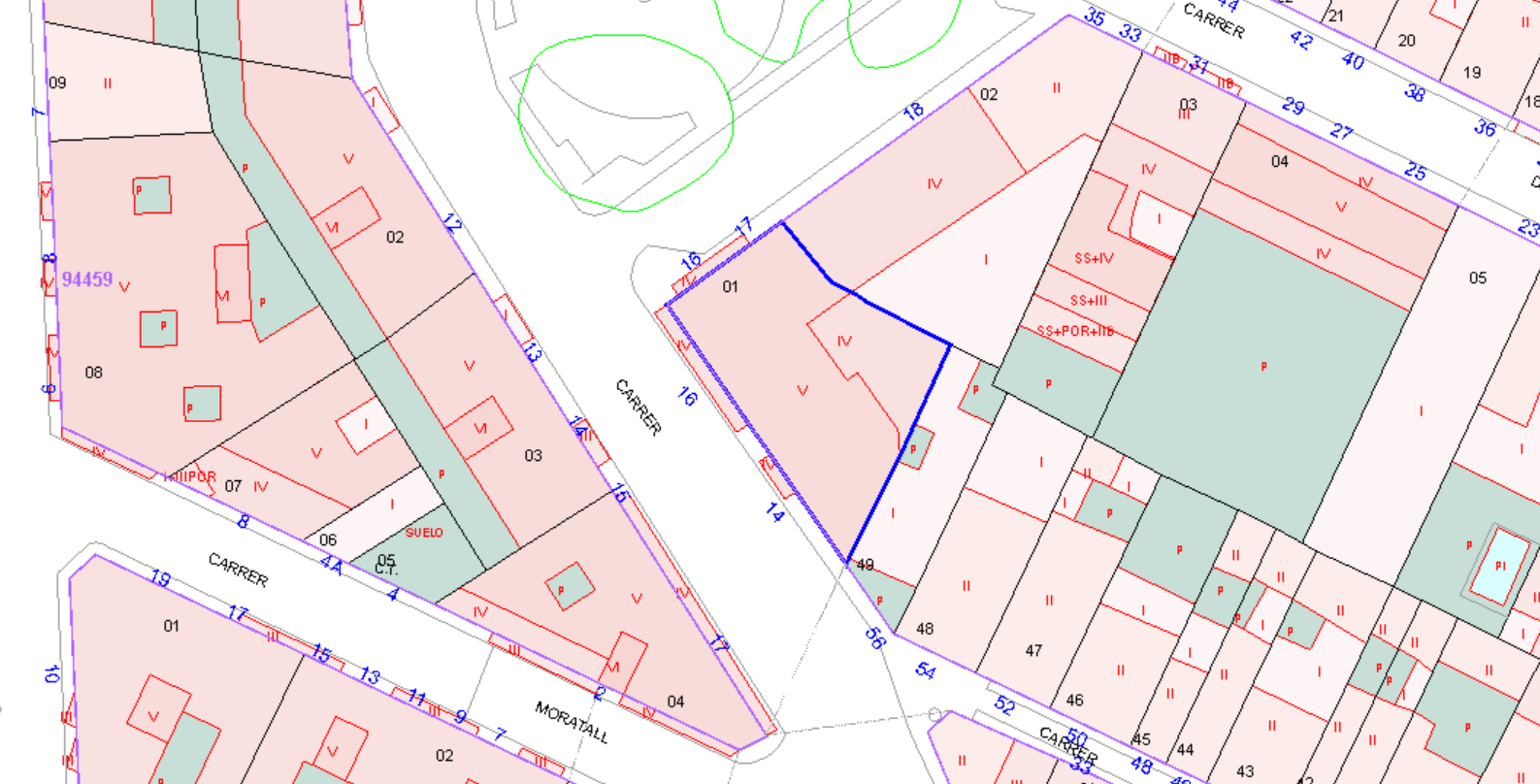 Pis en venda en La Pobla de Farnals