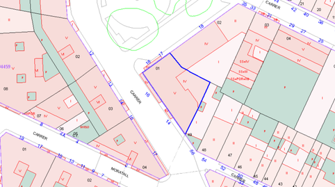 Foto 2 de Pis en venda a Plaza San Felix 16, Pobla de Farnals, Valencia