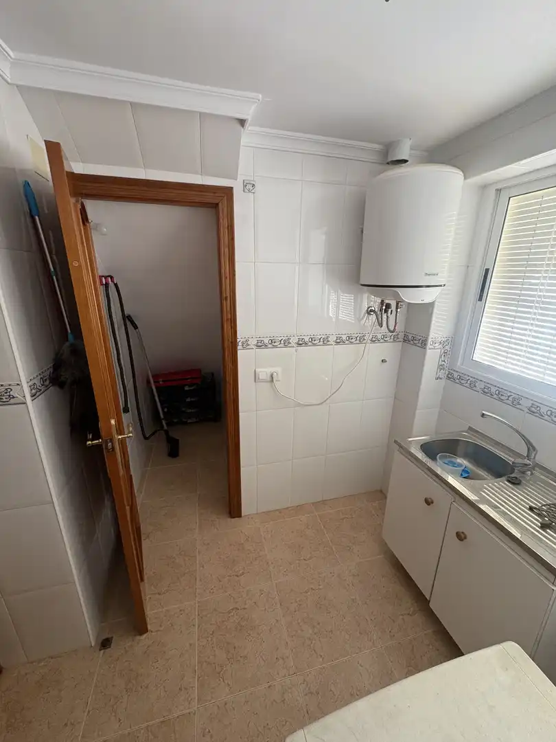 Detached homes for sale in Montilla