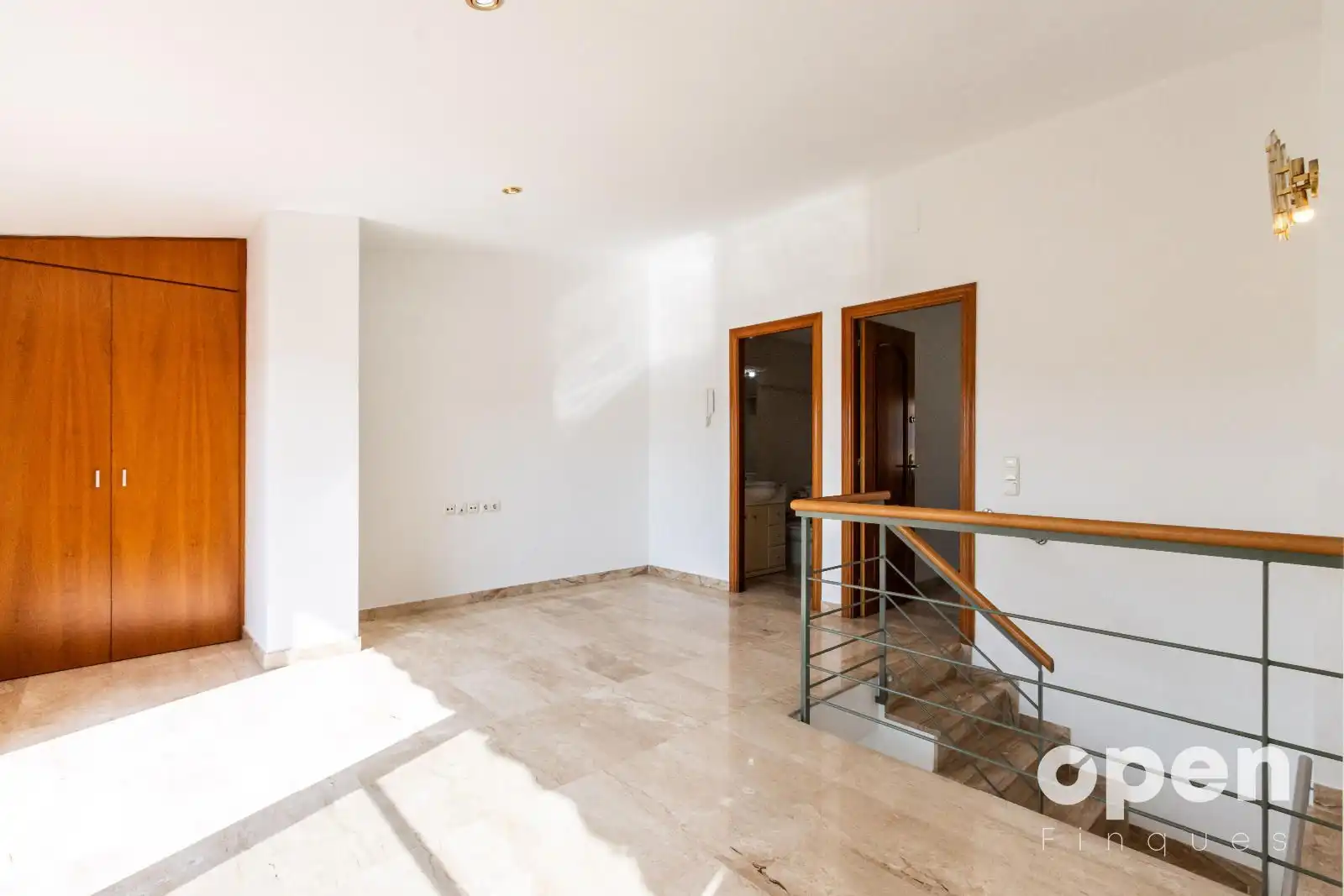 Dúplex en venda en Terrassa amb Calefacció, Terrassa i Forn