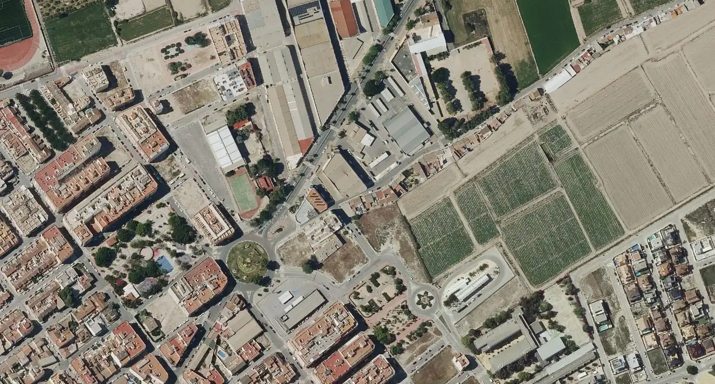 Flat for sale in Almoradí, imagen 5