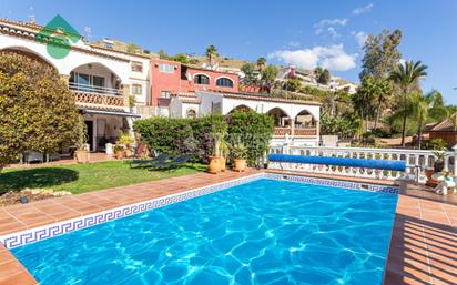 House or chalet to rent in Cotobro, Almuñécar