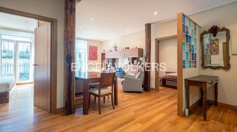 Photo 5 of Apartment for sale in San Martín, Área Romántica, Donostia - San Sebastián