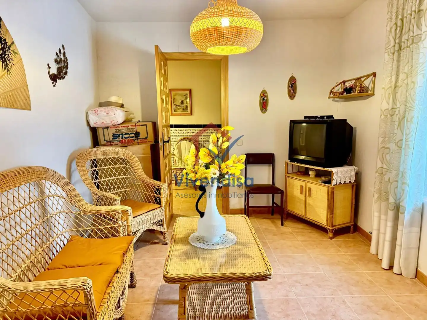 Haus mit Garten zum Verkauf in Enmedio, imagen 7