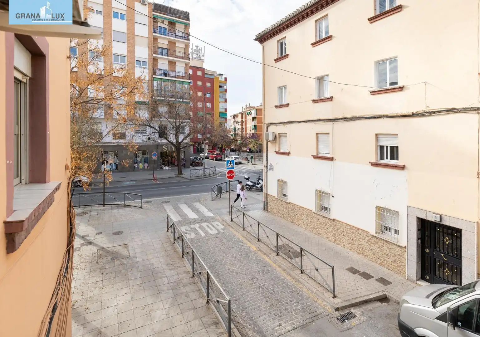 Piso con terraza en venta en Avenida DE DILAR, imagen 18