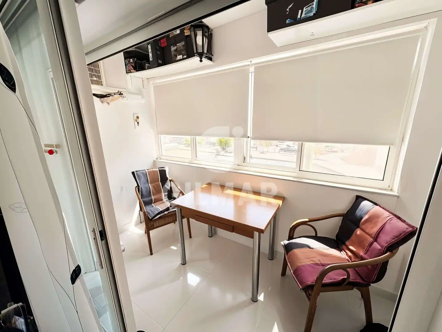 Terraza de Piso en venta en Adeje con Amueblado