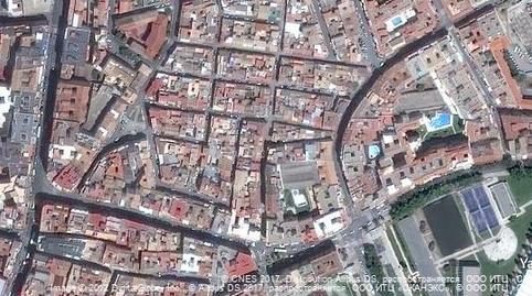 Foto 4 de Traster en venda a Belén - San Roque,  Jaén Capital