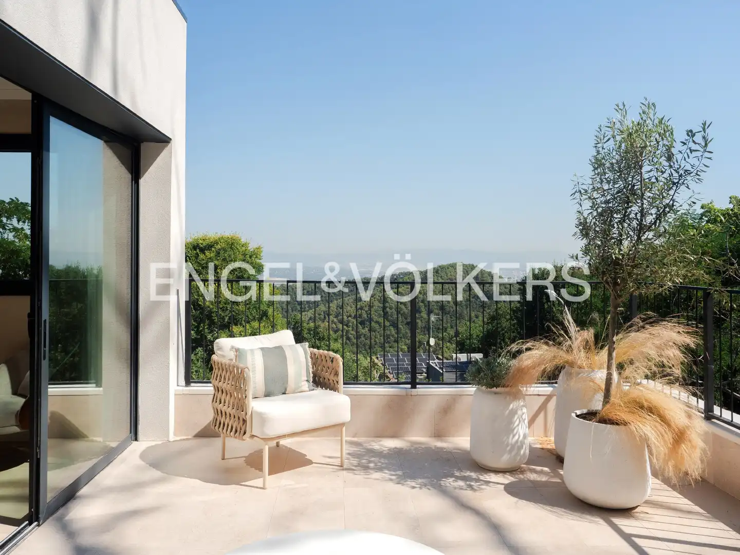 Casa con terraza en venta en Les Planes, imagen 36