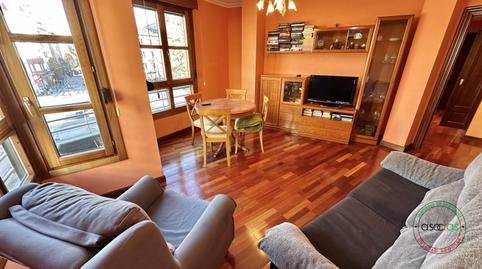 Foto 5 de Pis en venda a Gijón - Av Argentina, 5, La Calzada, Gijón