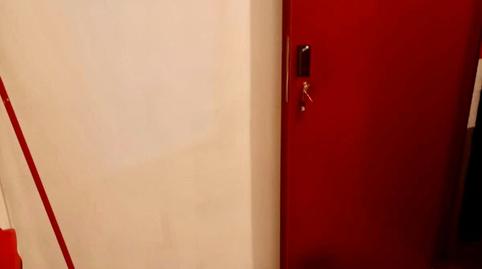 Foto 4 de Garatge de lloguer a Calle de la Milagrosa, Ciudad Jardín - Parque Roma, Zaragoza