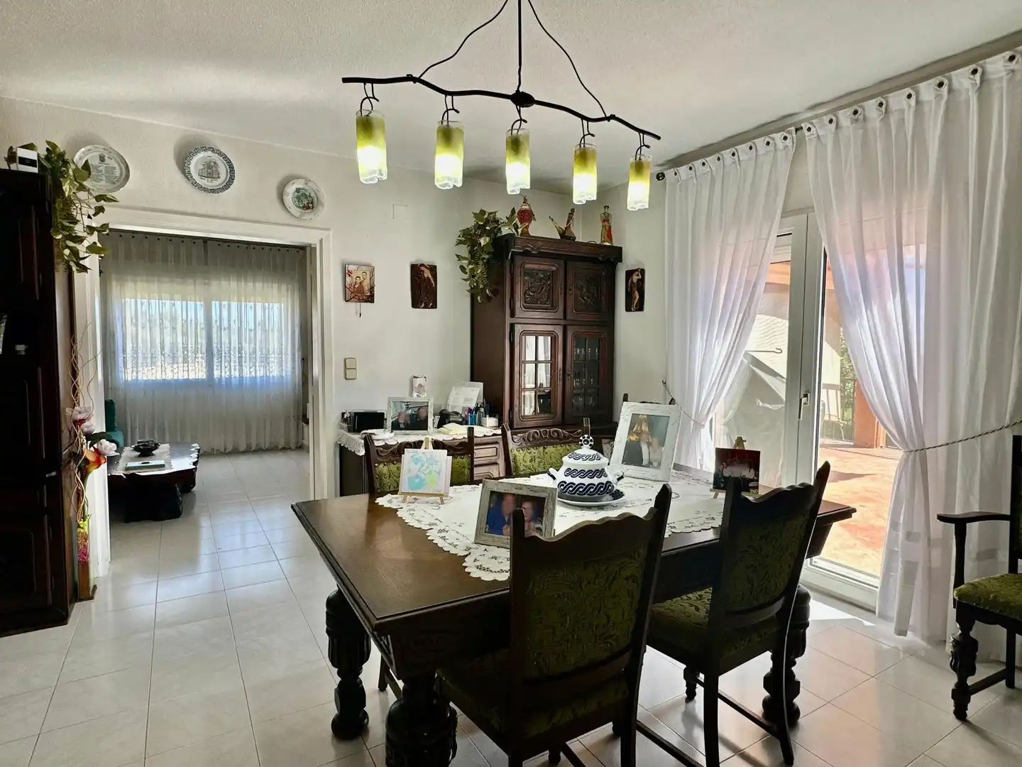 Maison avec terrasse à vendre à Costa Sur, imagen 17