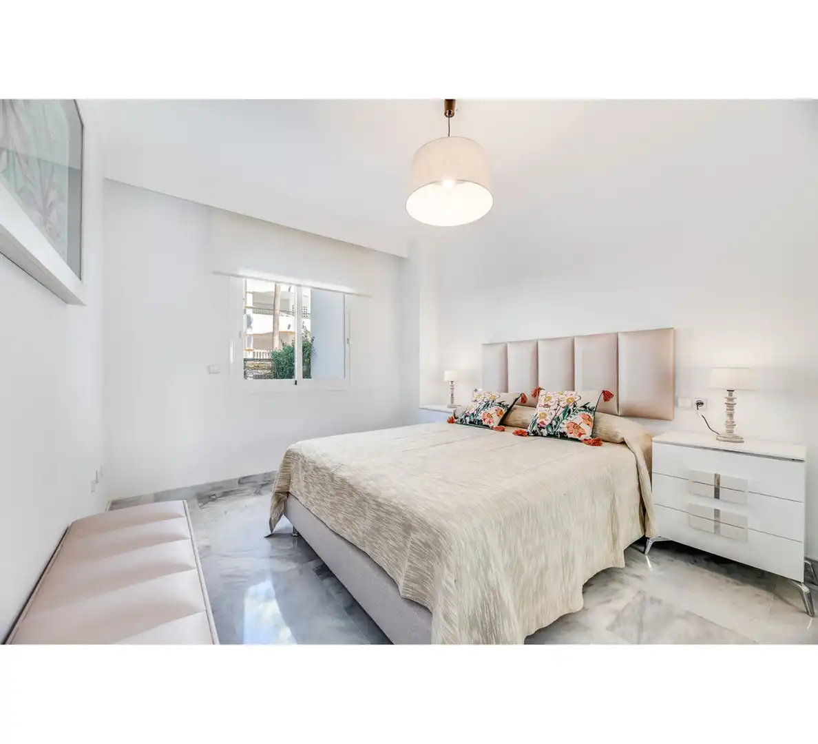 Piso con ascensor en venta en Nueva Andalucía, imagen 9