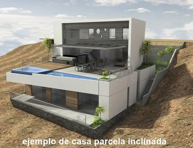 Terreny residencial en venda a Alzina 68