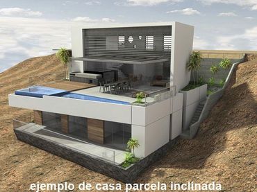 Terreno residenziale in vendita a Alzina 68