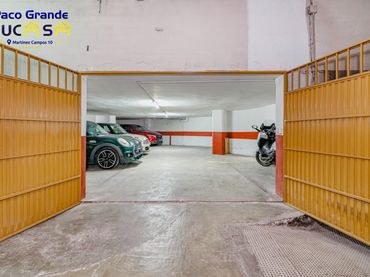 Individual en venda a Calle Calle Triana Baja 4