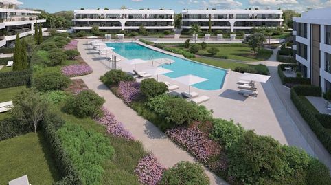 Foto 4 de Ático en venta en Nueva Atalaya, Estepona