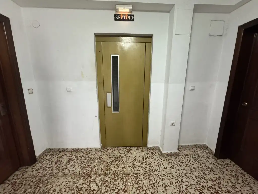 Flat for sale in Sevilla