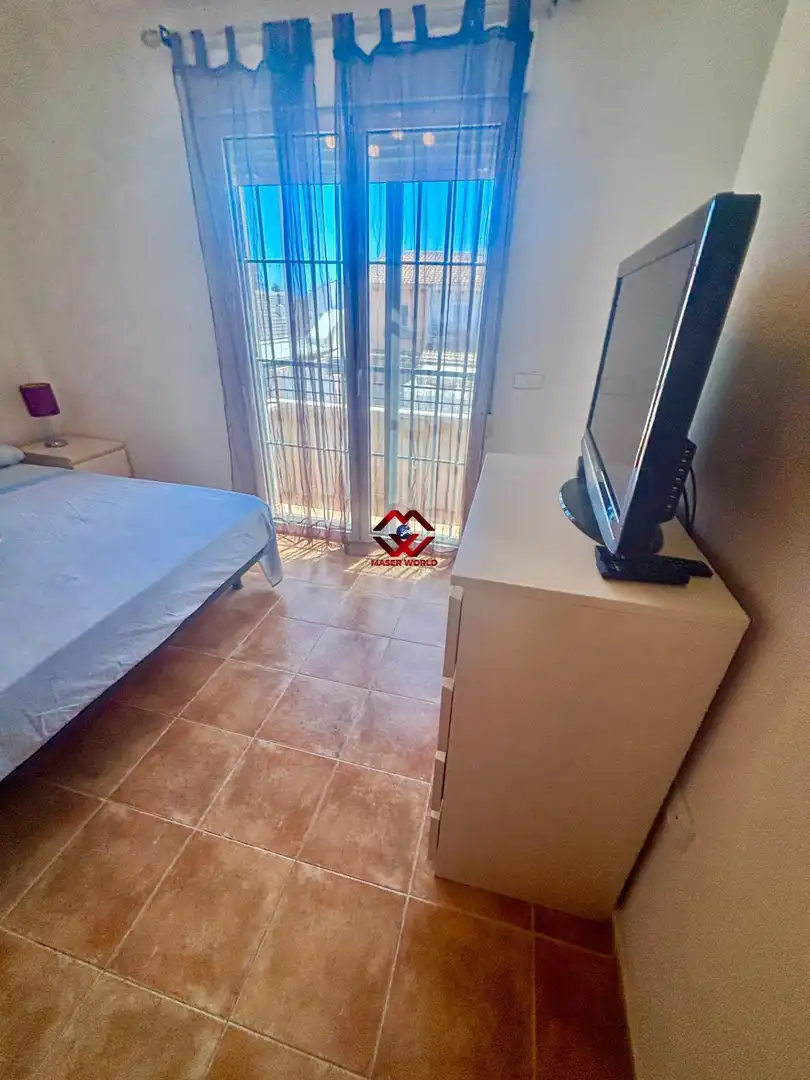 Duplex con terrazza in vendita a Santiago de la Ribera, imagen 23