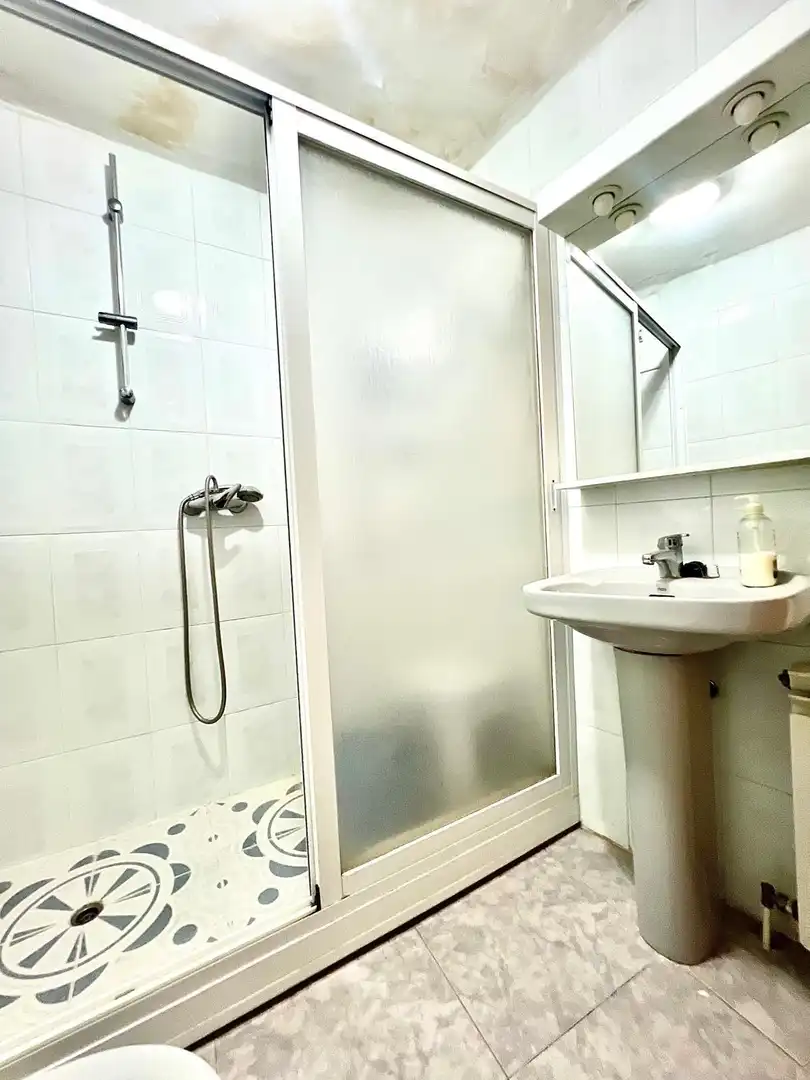 Bany de Casa o xalet en venda en Riba-roja d'Ebre amb Aire condicionat, Calefacció i Terrassa