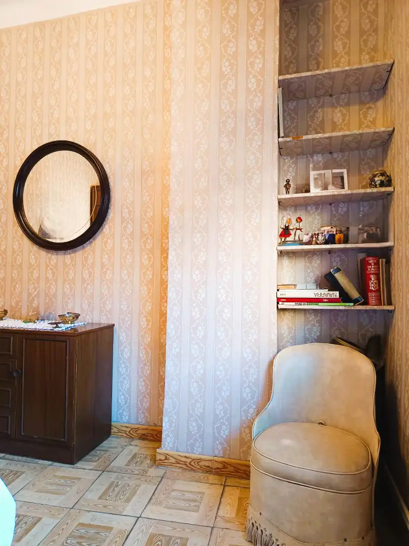 Habitación de Casa o chalet en venta en San Adrián con Amueblado