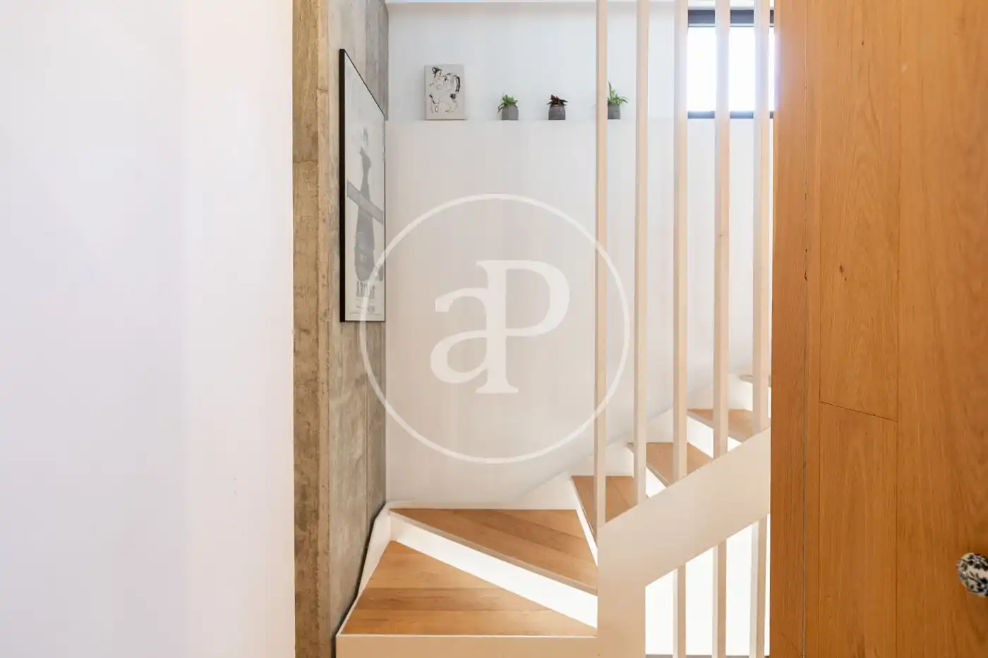 Detached homes for sale in Barcelona  with Air Conditioner, Heating and Private garden